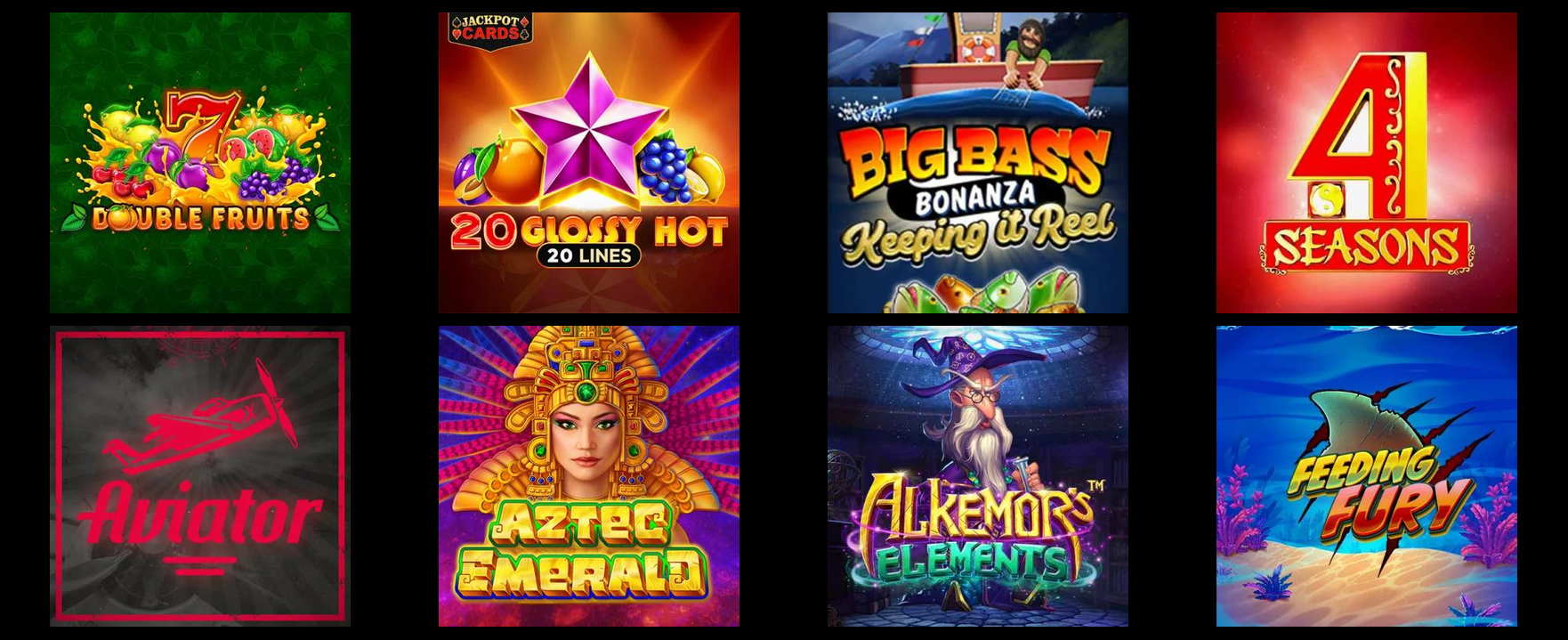 Versão Móvel do Cassino 5qbet.COM